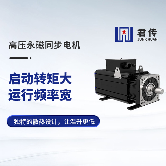 永磁同步電機(jī)常見故障分析|江蘇永磁同步電機(jī)廠家