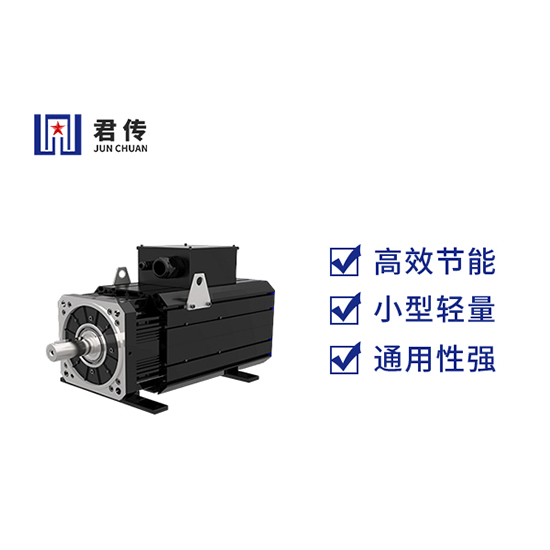 君傳永磁同步電機(jī)永磁材料設(shè)計(jì)及工藝優(yōu)勢(shì)，你知道多少